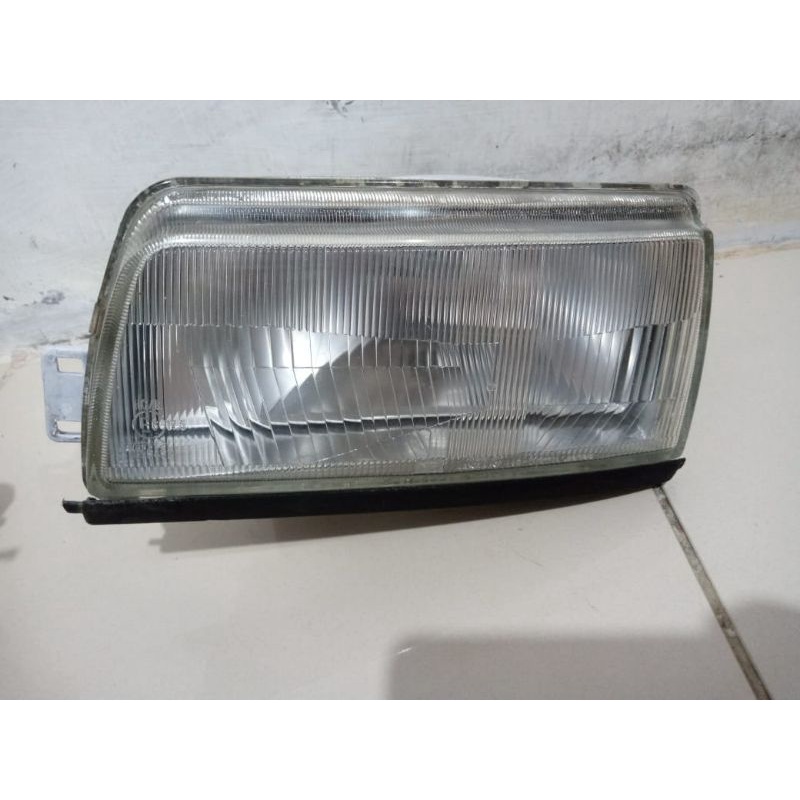 lampu depan Daihatsu charade classy cx winer