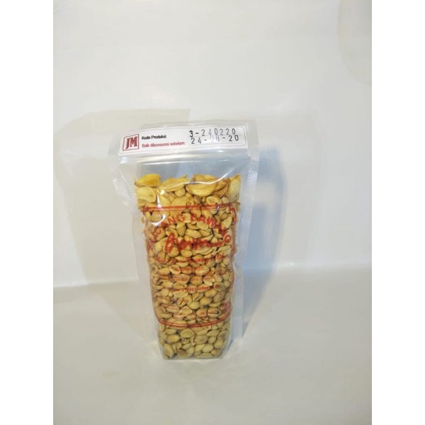 

Kacang bawang Amm 250g