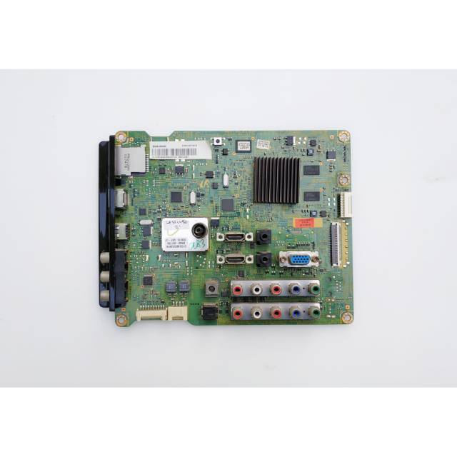 MAINBOARD SAMSUNG LA32C450 LA32C450E1 GARANSI 1 BULAN