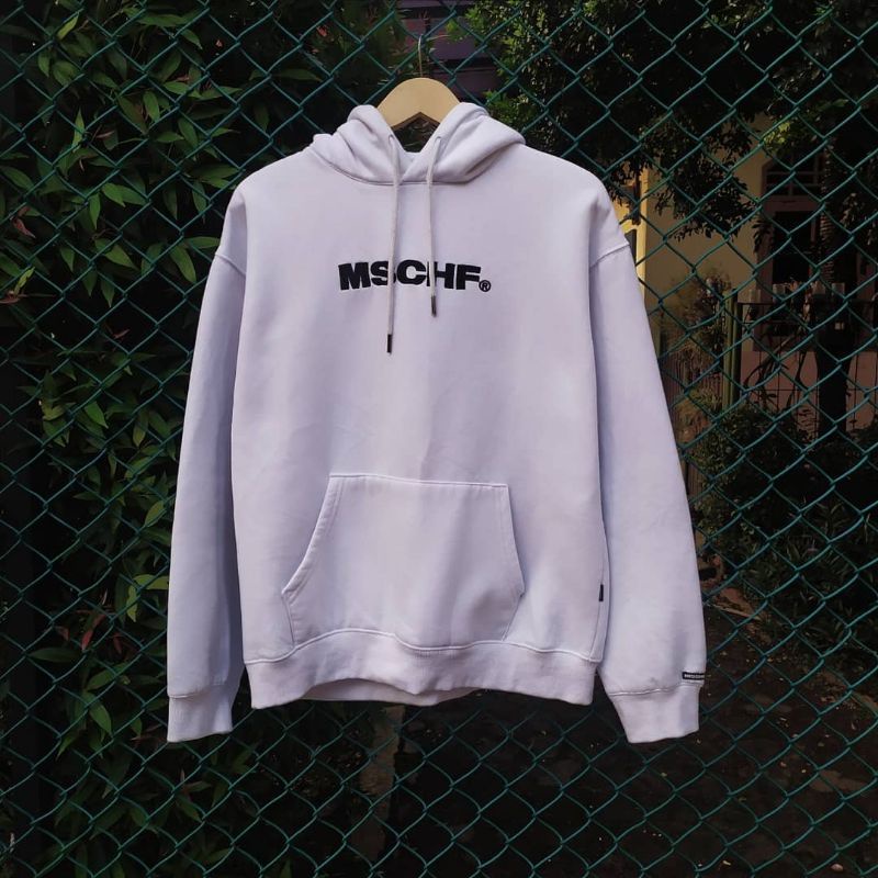 hoodie MSCHF