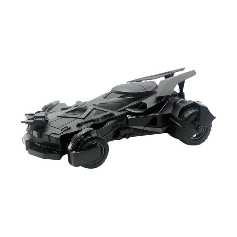 Rc Vehiclem Batman Mobil Remote Best Seller