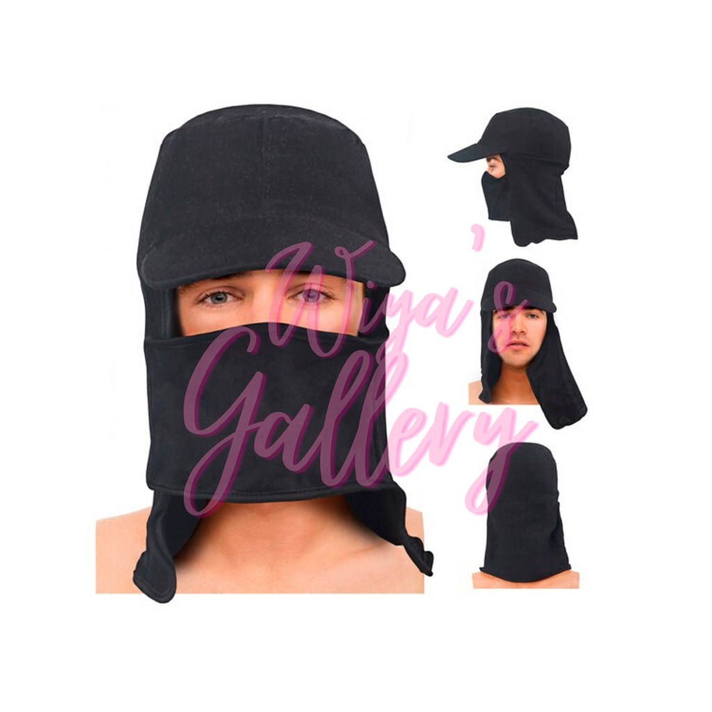 Topi Jepang Pria Peterhead