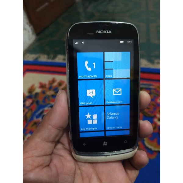 Nokia Lumia 610 Windows Phone