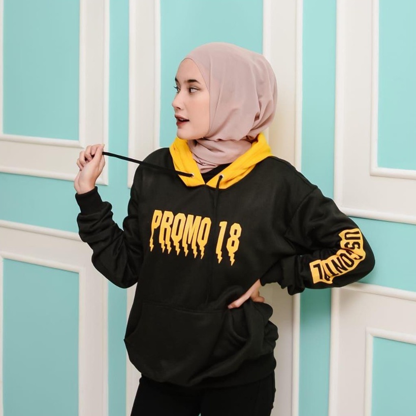 Nara Grosir - Promo 18 Hodie l Hodie Pria dan Wanita