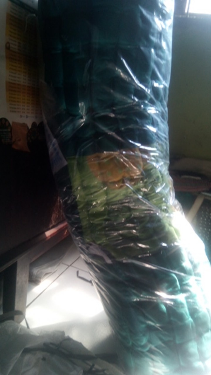 Kasur Palembang - Kapuk