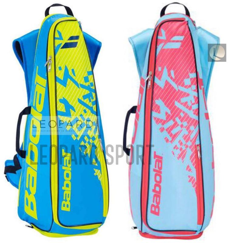 Tas Raket Tenis Babolat Backracq / Badminton/Tennis Backpack