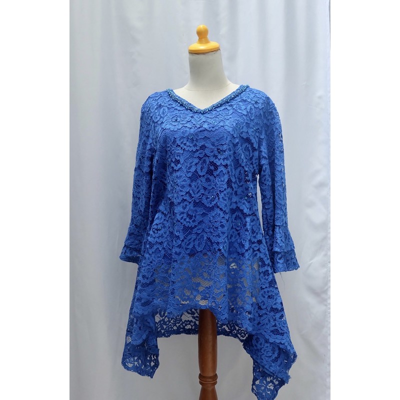 Kebaya Bekas/Kebaya wisuda/atasan kebaya/preloved kebaya/kebaya dewasa/kebaya modern/kebaya kartini