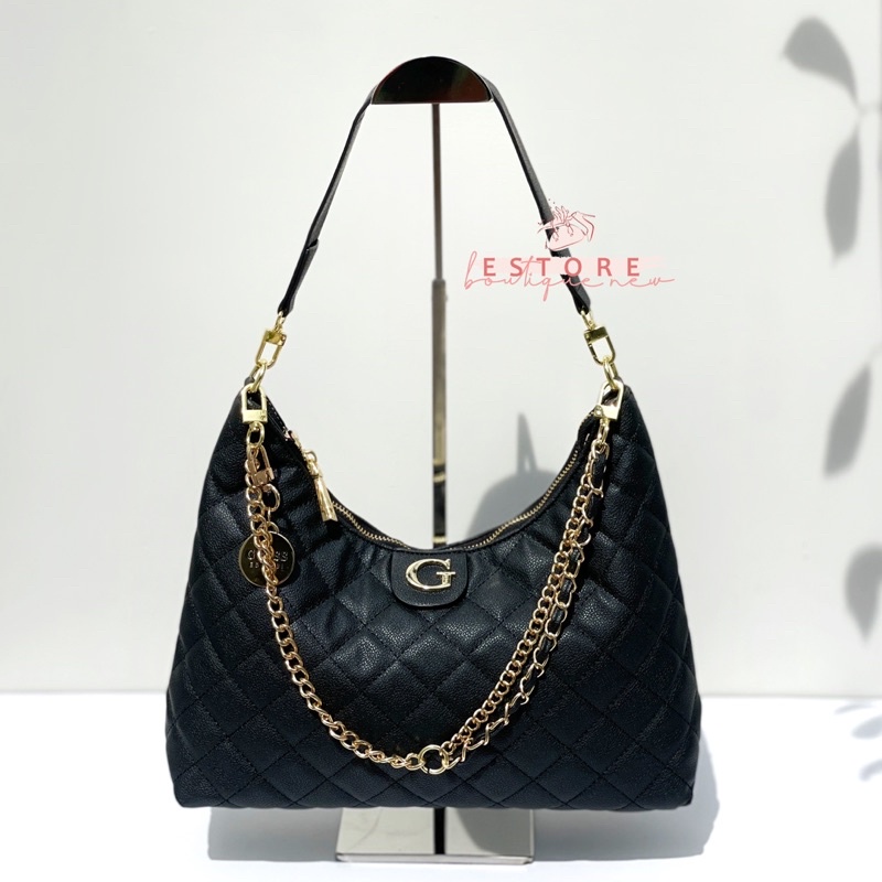 GS Gilian Quilted Hobo