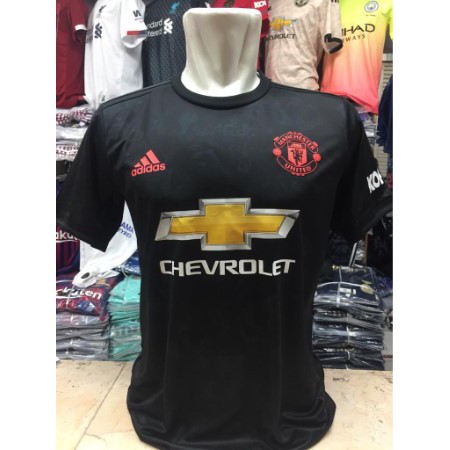 Jersey Manchester United 2019/2020 3rd (GRADE ORI)