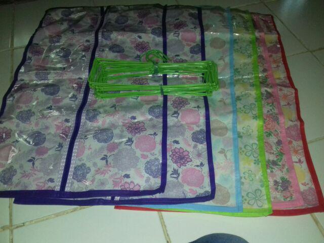 Hanger Jilbab Organizer,hanger Jilbab Mini,hanger Jilbab Bagus,gantungan Jilbab Unik