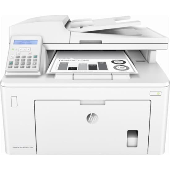 HP PRINTER LASERJET PRO MFP M227FDN / HP / LASERJET / M227FDN