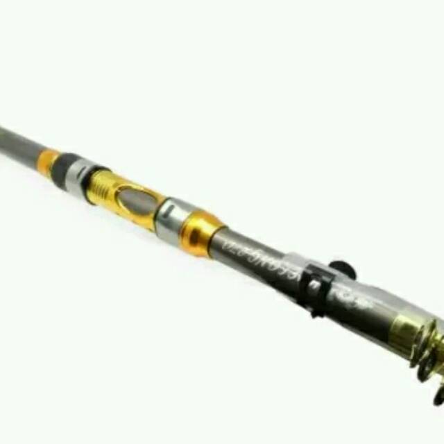 Joran Laut 2,7 m kekuatan 20 kg GRATIS ONGKIR