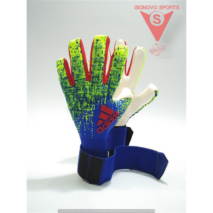 adidas predator pro pc