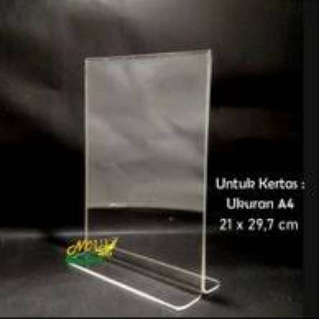 

Aklirik Tent Card