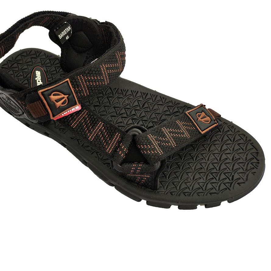 5.5 Brand  Ardiles BARISTAN - Sandal Jepit Gunung/Hiking Pria Ardiles Original