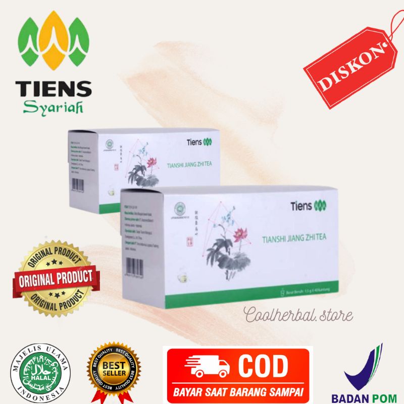 Teh pelangsing badan