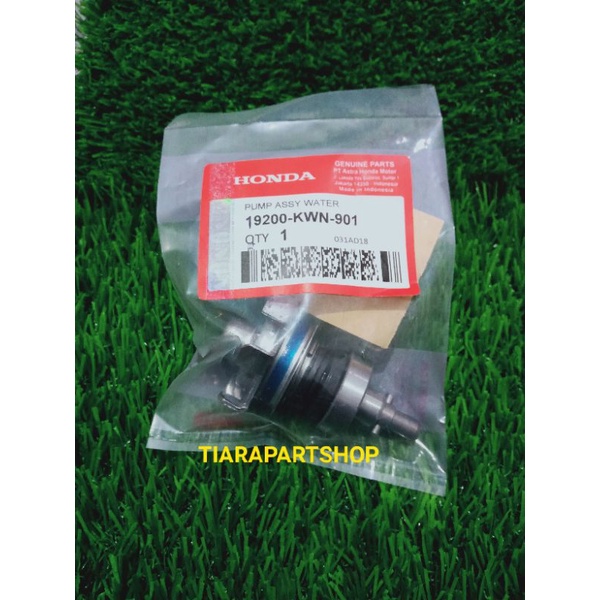 Water pump Vario 125 Vario 150 PCX Asli  Original AHM