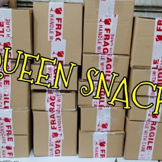 

Kacang Mede Madu 1Kg