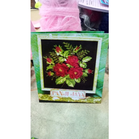 paket kristik new panji jaya