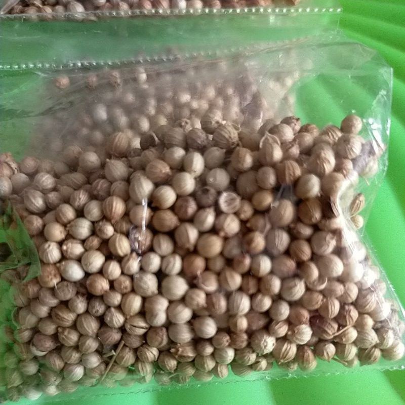 

ketumbar sachet