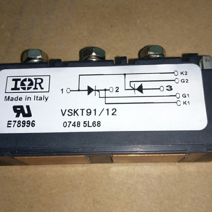 

VSKT91/12 VSKT91 12