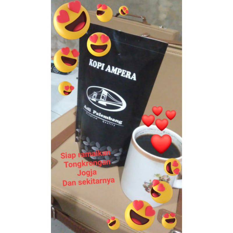 

kopi asli pakembang