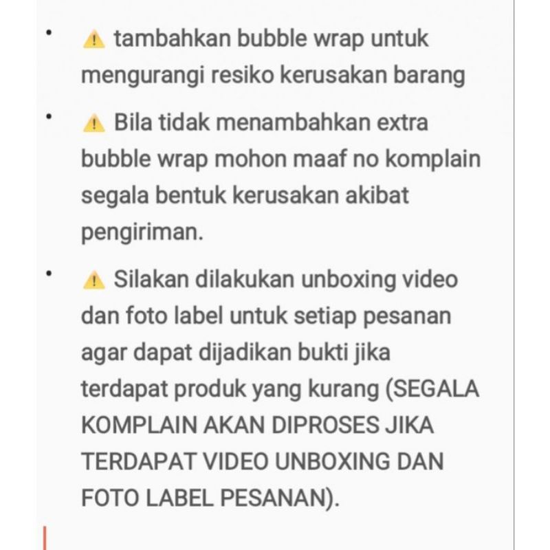 Tempat sendok plastik  tanpa sekat bahan tebal dan berkualitas