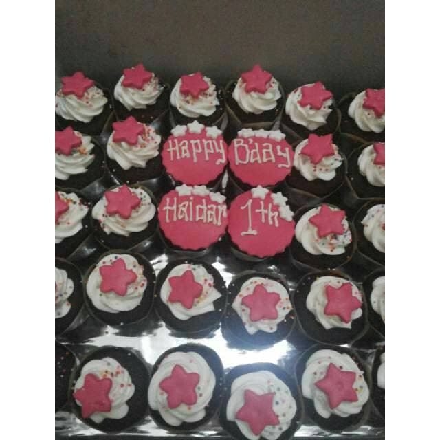 

CUP CAKE