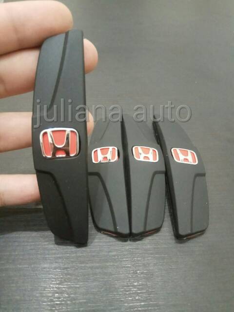 DOORGUARD HONDA  / DOOR GUARD MOBIL HONDA / PELINDUNG SISI PINTU MOBIL HONDA