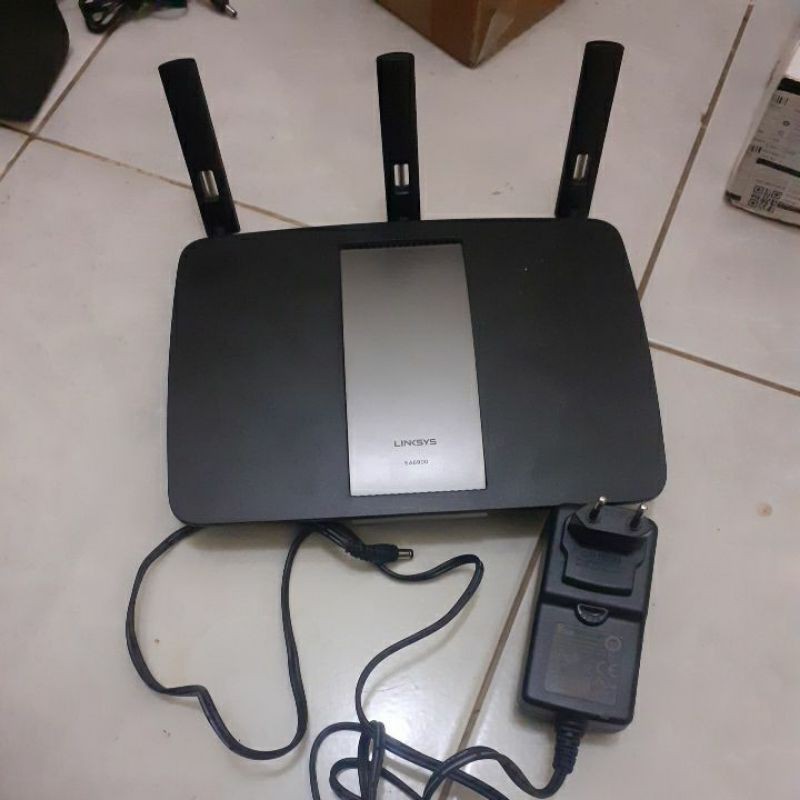 Linksys EA6900 V1.1
