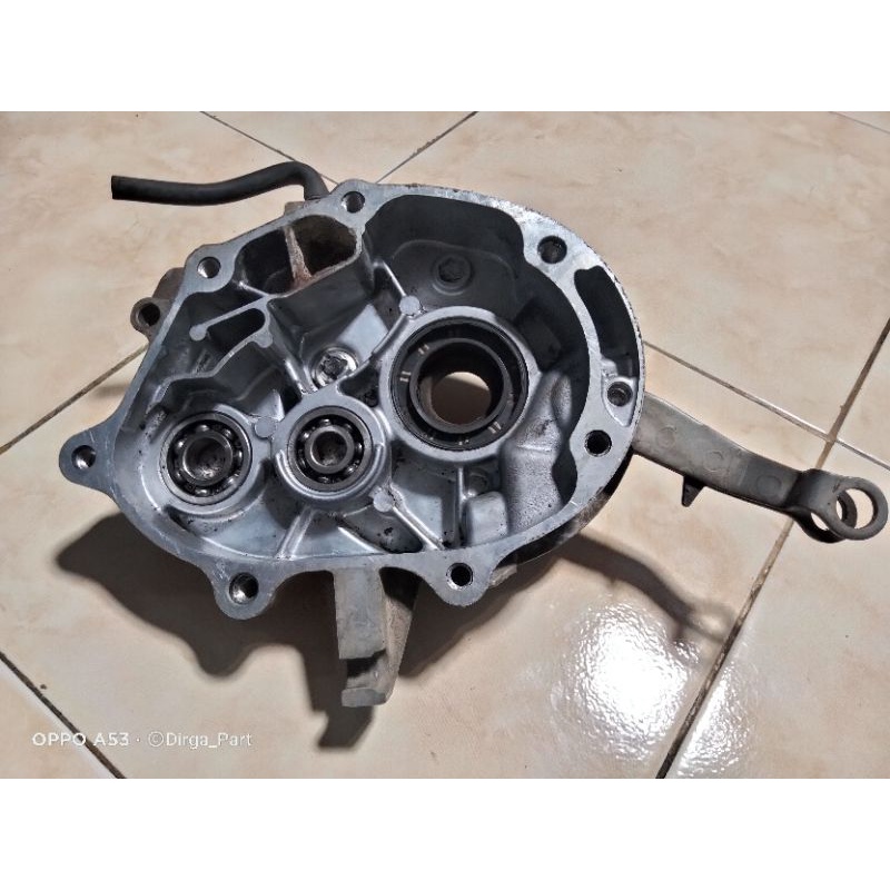 Krengkes transmisi rumah gear box vario 125 old vario 125 led ori
