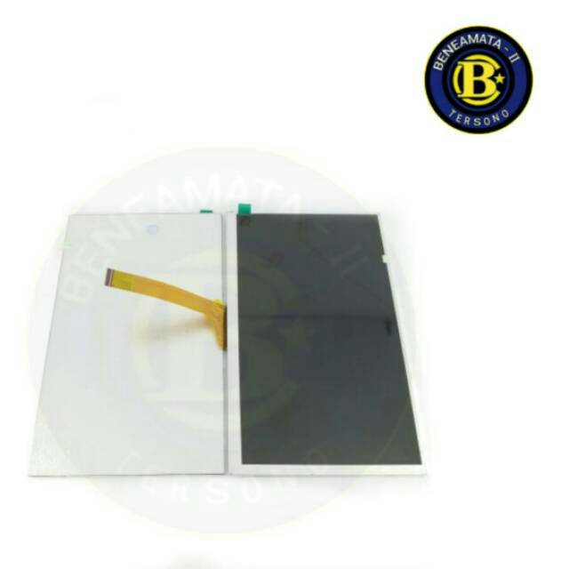 LCD ADVAN E1C 3G ORIGINAL