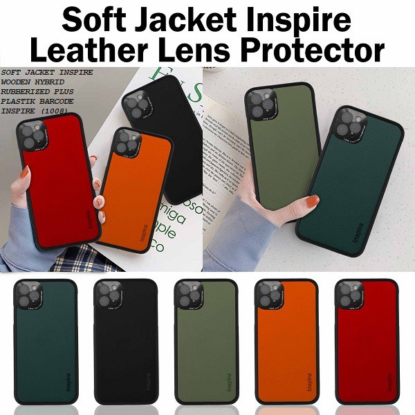 SOFTCASE SAMSUNG A01 A31 A10S CASE SAMSUNG SOFTCASE LENS SJ LENS