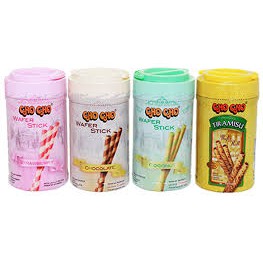 

Cho cho wafer stick coklat coklat wafer stik cho cho astor cho cho chocolate 260 gram