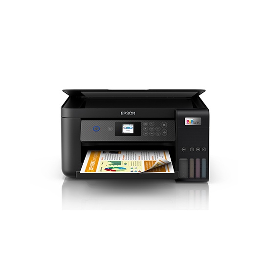 Printer Epson EcoTank L4260 L 4260 A4 Print Scan Copy WiFi Duplex