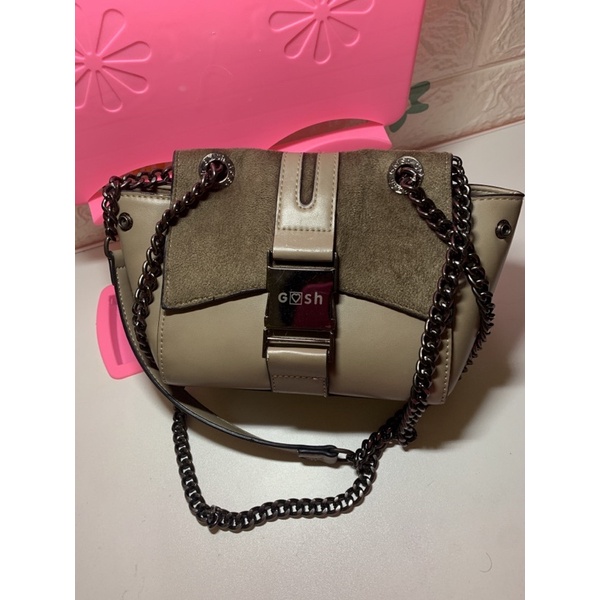 preloved tas gosh original