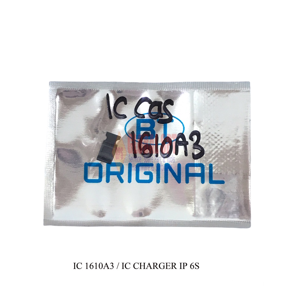 IC CAS 1610A3 / IC CHARGER IP 6S