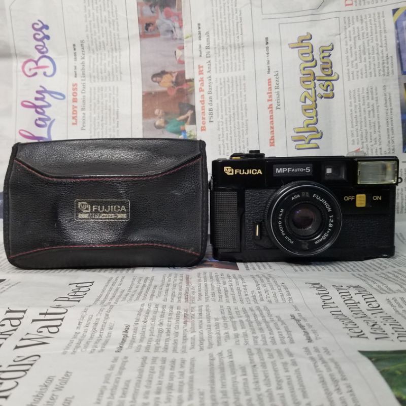 fujica mpf auto 5