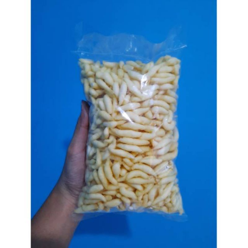 

Bidaran Keju Triger Premium Kiloan