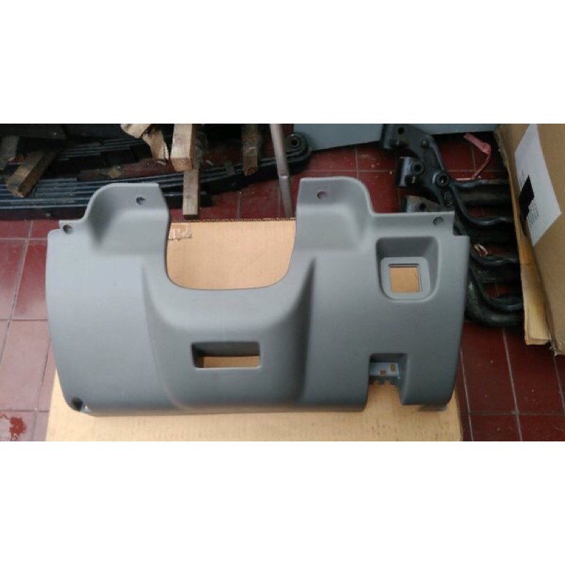 Cover Tutup Dashboard Bawah Setir Panther Kapsul / Touring Original