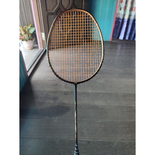 Raket Lining Ignite 7 Second