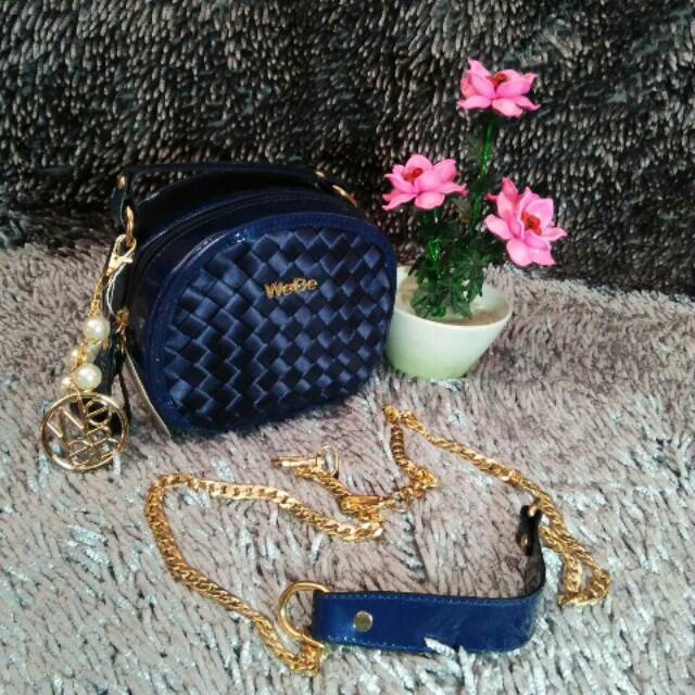 Tas Webe