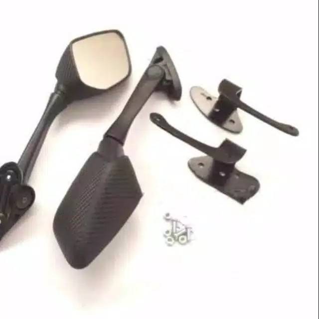 Spion R25 Pcx Paket Breket Serpo Pcx