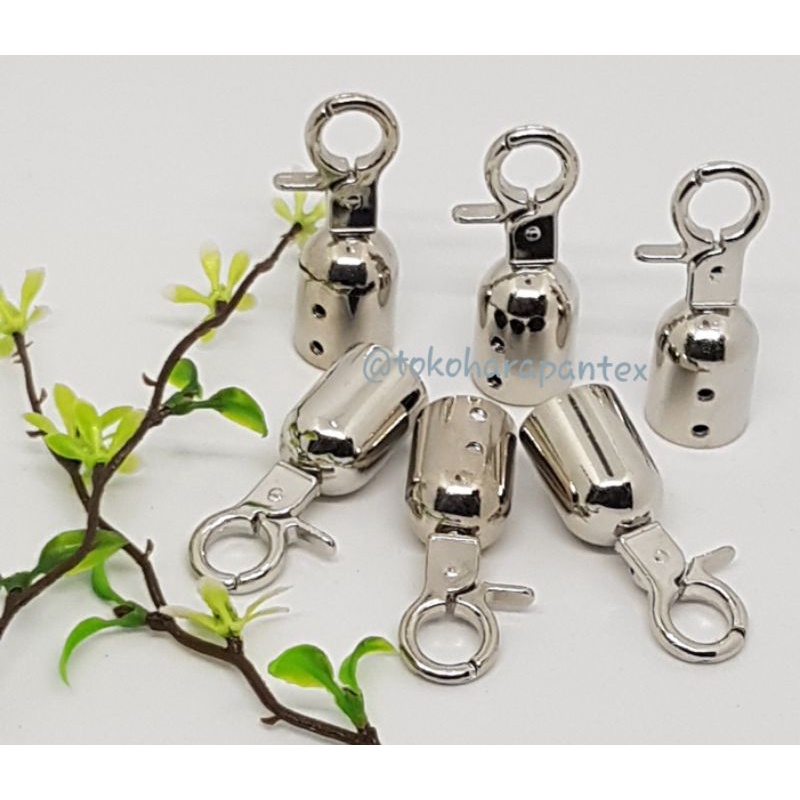 Kait Lonceng Tas/Bks