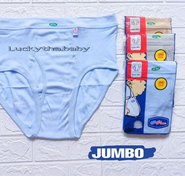 ✤ CD GT MAN 704 bw S.M.L.XL./ CELANA DALAM pria / underwear gt man / cd laki ←