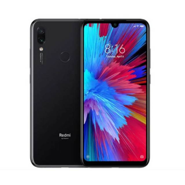redmi note 7 ram 4/64