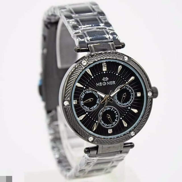 Jam tangan Hegner 1636 Wanita