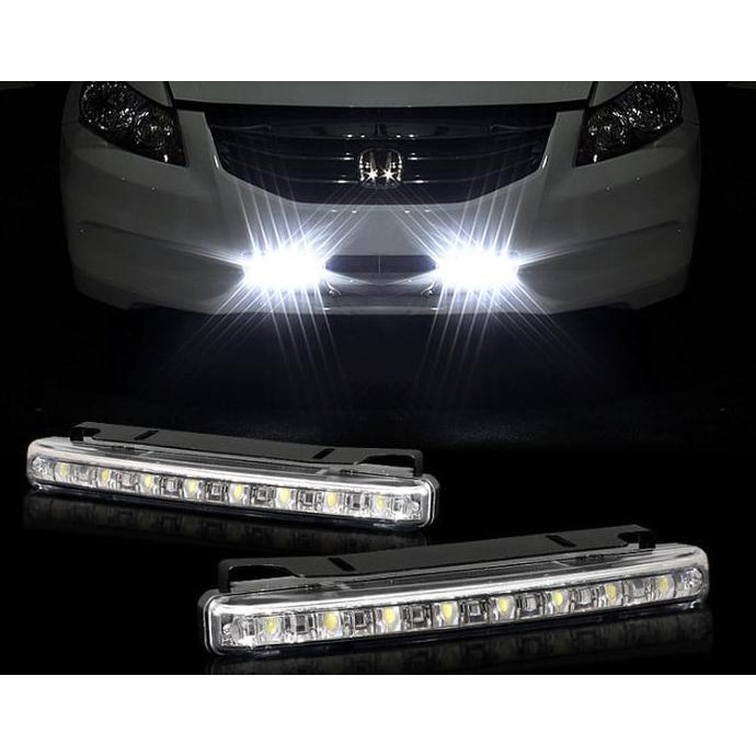 LAMPU LED DRL MOBIL RUSH-TERIOS / NEW RUSH-NEW TERIOS