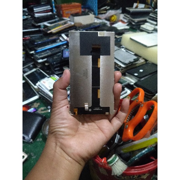 LCD Only Evercoss U50B Ori Copotan HP