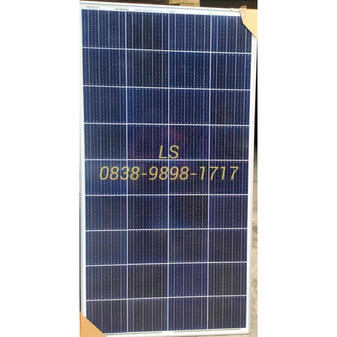 Solar Panel Mono 160WP (Maysun Solar)